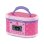 VTech KidiSecrets Magic Beauty Case Rosa com Código Secreto e Bluetooth