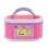VTech KidiSecrets Magic Beauty Case Rosa com Código Secreto e Bluetooth