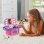 VTech KidiSecrets Magic Beauty Case Rosa com Código Secreto e Bluetooth