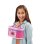 VTech KidiSecrets Magic Beauty Case Rosa com Código Secreto e Bluetooth