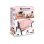 Cuna Co-dodo para Boneca Smoby Maxi-Cosi 4 Alturas Ajustáveis
