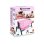 Cuna Co-dodo para Boneca Smoby Maxi-Cosi 4 Alturas Ajustáveis