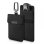 Estuche Spigen Con Jaula De Faraday Y Bloqueador De Señal Rfid Sin Llave - Negro