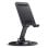 Soporte De Escritorio Ugreen Para Teléfono Y Tableta - Negro