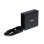 Igloo Adaptador Ac/dc 230v A 12v Para Glacières De 12v, Cable Negro Incluido, Acabado Plástico Texturizado Mate, Ips60