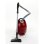 Aspirador de brinquedo 74 cm Klein Bosch - Sons Reais e Bolas