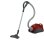 Aspirador de brinquedo 74 cm Klein Bosch - Sons Reais e Bolas