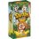 Juego de cartas infantil Lansay Safari Express observación y reflejos 2-6 jugadores