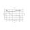 Wandventilator Vortice M 120/5 A LL 20W 11,9cm 1 Stufe Leise IPX4 Kompakt