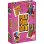 Juego de Cartas Lansay Pile Poil 21 Familiar Rápido 2-4 Jugadores