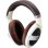 Auriculares Sennheiser HD 599 con cable, diseño abierto, sonido audiophile, color marfil