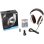 Auriculares Sennheiser HD 599 con cable, diseño abierto, sonido audiophile, color marfil