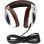 Auriculares Sennheiser HD 599 con cable, diseño abierto, sonido audiophile, color marfil