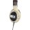 Auriculares Sennheiser HD 599 con cable, diseño abierto, sonido audiophile, color marfil