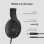 Auriculares Sennheiser HD 560S con cable, abiertos, para música y gaming, negros