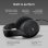 Auriculares Sennheiser HD 560S con cable, abiertos, para música y gaming, negros