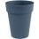 Vaso EDA Toscane Rotondo Blu Jean Polipropilene Ø44 x H53 cm 50 L