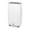 Ventoinha de Sobremesa Princess 205W 2 Velocidades Temporizador Automático Display Asa 10L