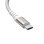 FORCE POWER Lightning auf USB-C Kabel 2 m MFi 60W Schnellladen