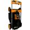 Cortacésped DeWALT DCMWSP550N-XJ 54V Inalámbrico 53cm