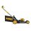 Cortacésped DeWALT DCMWSP550N-XJ 54V Inalámbrico 53cm