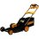 Cortacésped DeWALT DCMWSP550N-XJ 54V Inalámbrico 53cm