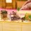 Set Figurine Miniverse MGA Make It Mini Animals Serie 2