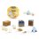 Set Figurine Miniverse MGA Make It Mini Animals Serie 2