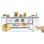 Set Figurine Miniverse MGA Make It Mini Animals Serie 2
