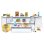 Set Figurine Miniverse MGA Make It Mini Animals Serie 2