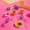Set Figurine Miniverse MGA Make It Mini Animals Serie 2