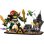 LEGO The Legend of Zelda Ocarina of Time La Batalla Final 77093 988 piezas