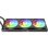 Refrigeração Líquida Thermaltake LB360-S ARGB 360 mm 3 Ventoinhas LCD