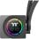 Refrigeração Líquida Thermaltake LB360-S ARGB 360 mm 3 Ventoinhas LCD