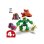 LEGO Marvel 11211 Loki Vs Équipe Iron Man 204 pièces