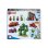 LEGO Marvel 11211 Loki Vs Équipe Iron Man 204 pièces