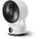 Ventilatore da Tavolo Meaco Sefte 6 24W 12 Velocità Silenzioso Senza Fili Telecomando