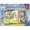 Puzle Infantil Ravensburger Bluey 147 Piezas