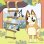 Puzle Infantil Ravensburger Bluey 147 Piezas