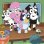 Puzle Infantil Ravensburger Bluey 147 Piezas