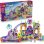 LEGO Friends Montagne Russe De Sirènes 42703 864 pièces