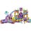 LEGO Friends Montagne Russe De Sirènes 42703 864 pièces