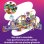 LEGO Friends Montagne Russe De Sirènes 42703 864 pièces