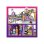 LEGO Friends Montagne Russe De Sirènes 42703 864 pièces