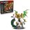 LEGO Ninjago Legends Ultra Dragon Battle 71872 2178 pezzi