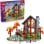 LEGO Friends Cozy Cabin In The Forest 42705 1229 pièces