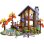 LEGO Friends Cozy Cabin In The Forest 42705 1229 pièces