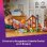 LEGO Friends Cozy Cabin In The Forest 42705 1229 pièces