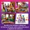LEGO Friends Cozy Cabin In The Forest 42705 1229 pièces