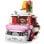 LEGO Friends Camion De Pizza Avec Olly Et Aliya 42694 190 pièces